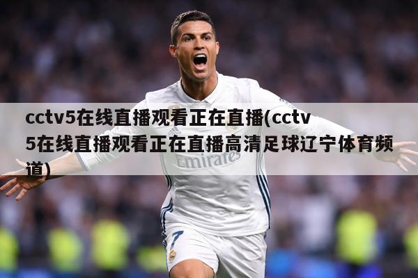 cctv5在线直播观看正在直播(cctv5在线直播观看正在直播高清足球辽宁体育频道)