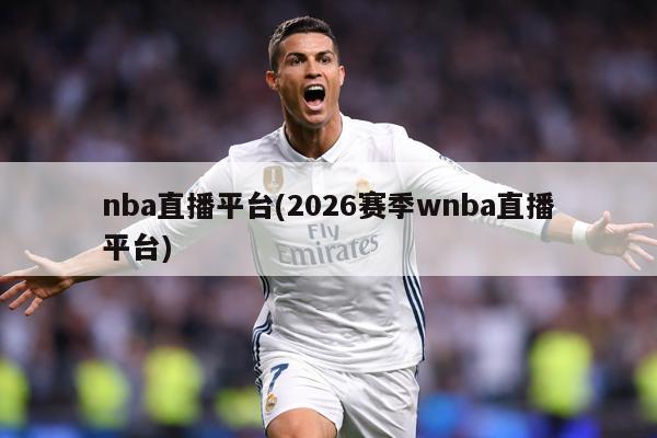 nba直播平台(2026赛季wnba直播平台)