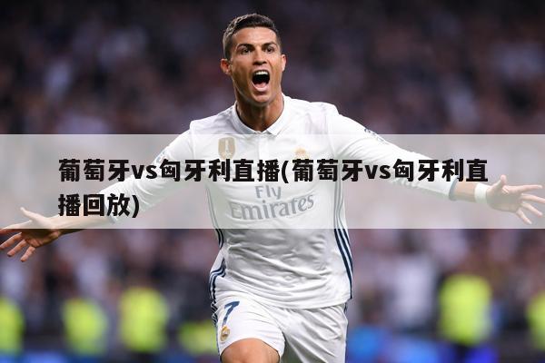 葡萄牙vs匈牙利直播(葡萄牙vs匈牙利直播回放)